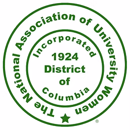 NAUW Central Mississippi Logo